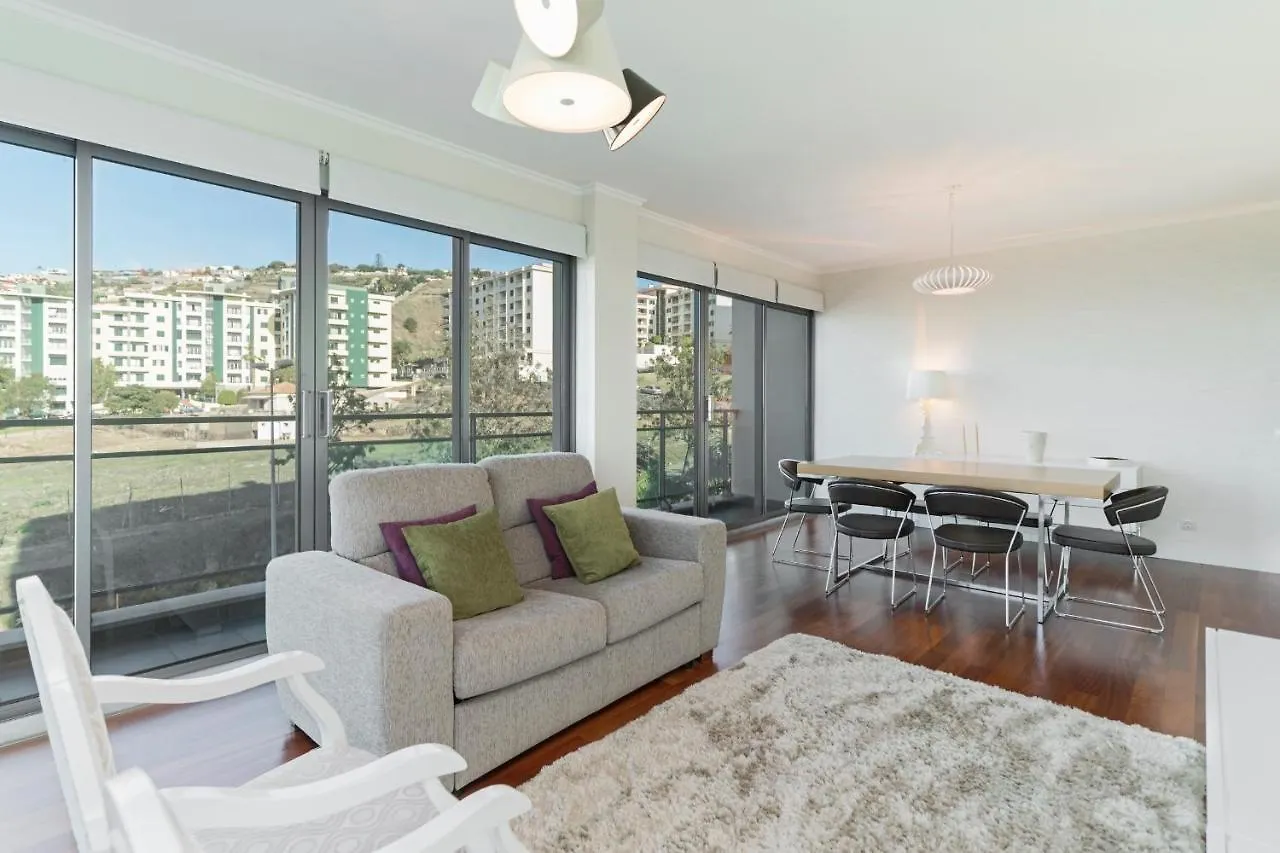 Apartment Apartamento Monumental - By Wehost Madeira Funchal