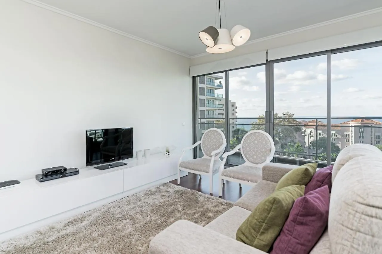 Apartamento Monumental - By Wehost Madeira Funchal  Funchal (Madeira)