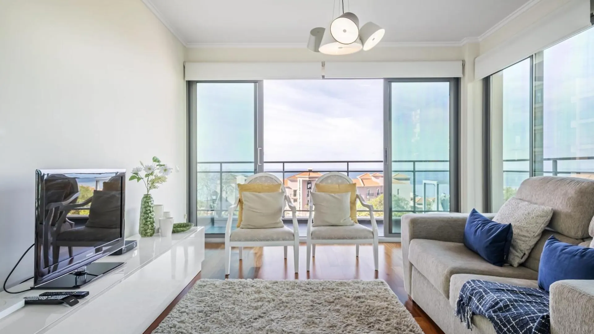 Apartamento Monumental - By Wehost Madeira Funchal  Portugal