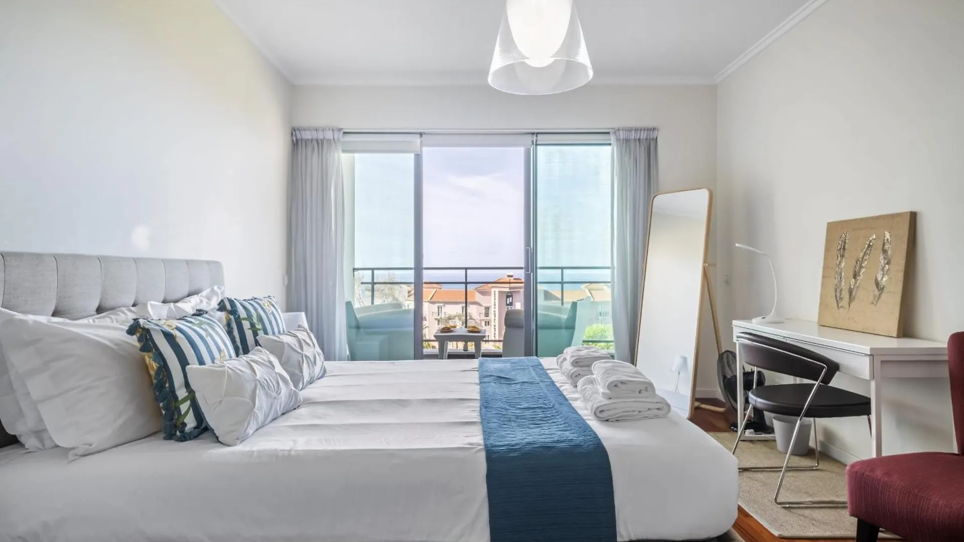 Apartamento Monumental - By Wehost Madeira Funchal  0*, Funchal (Madeira) Portugal
