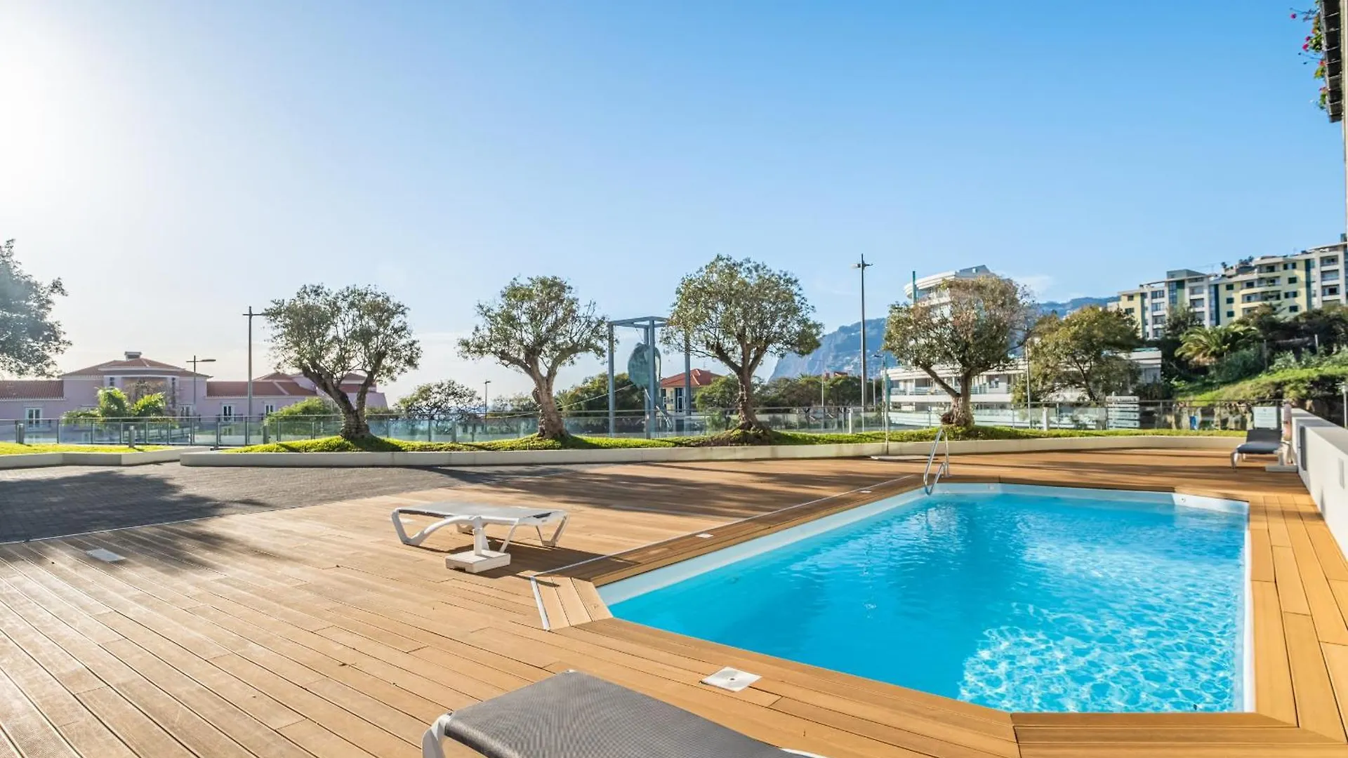 Apartamento Monumental - By Wehost Madeira Funchal  Funchal (Madeira)