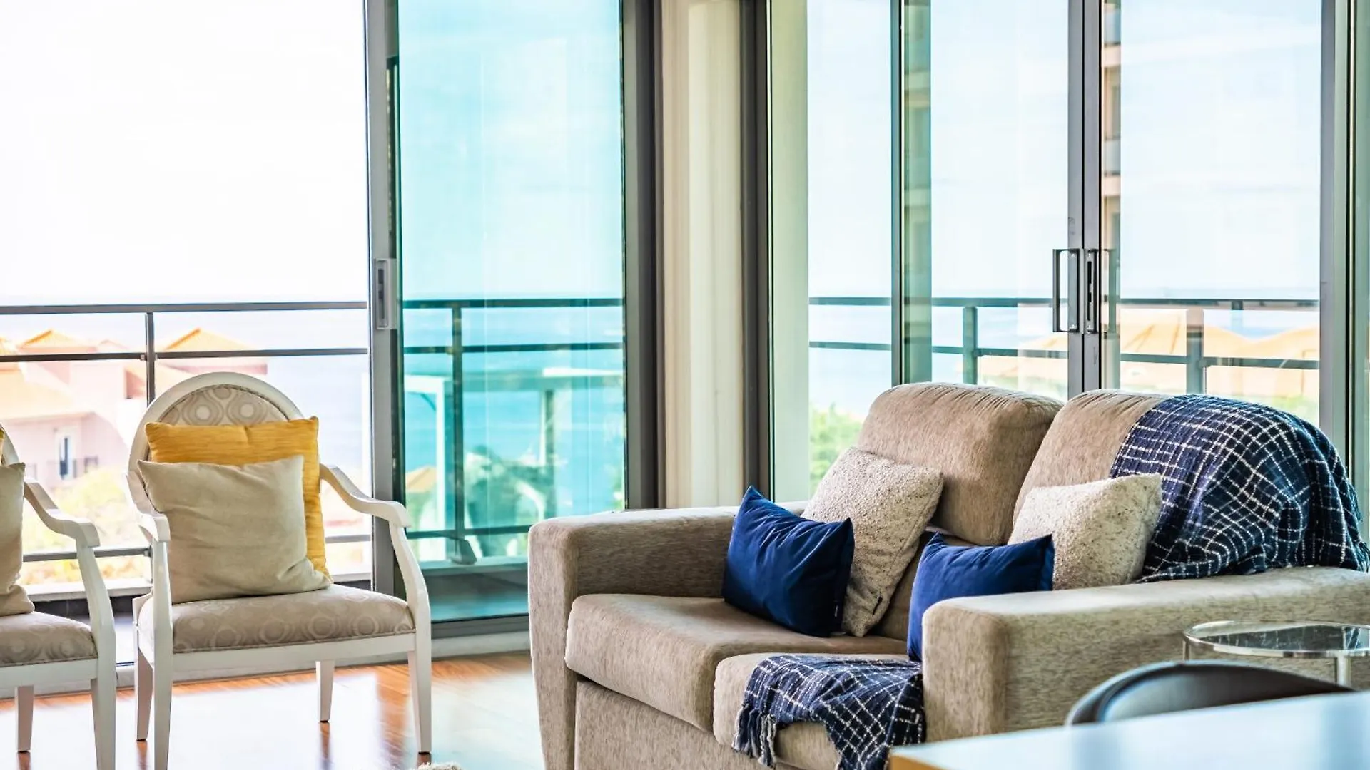 Apartment Apartamento Monumental - By Wehost Madeira Funchal