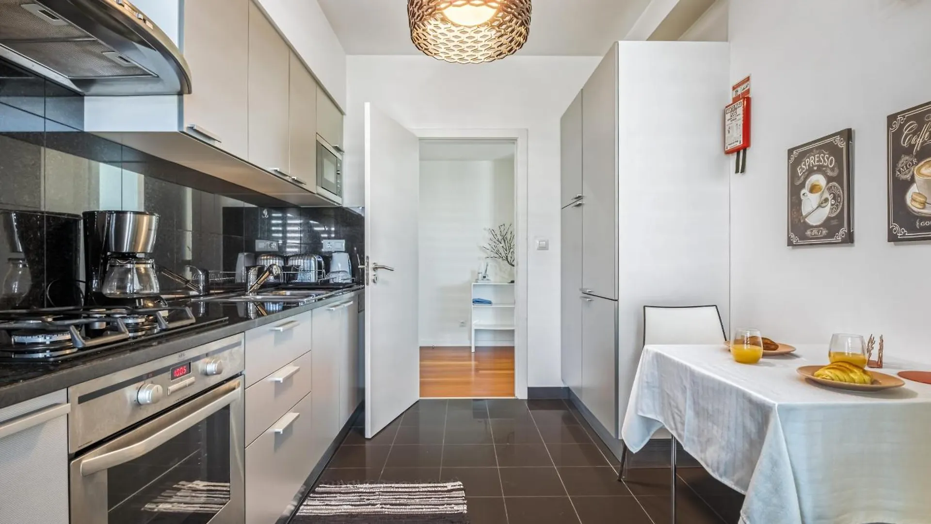Apartment Apartamento Monumental - By Wehost Madeira Funchal  Portugal