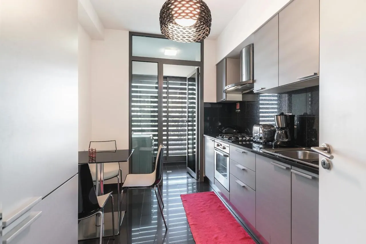 Apartamento Monumental - By Wehost Madeira Φουνκάλ 0*,