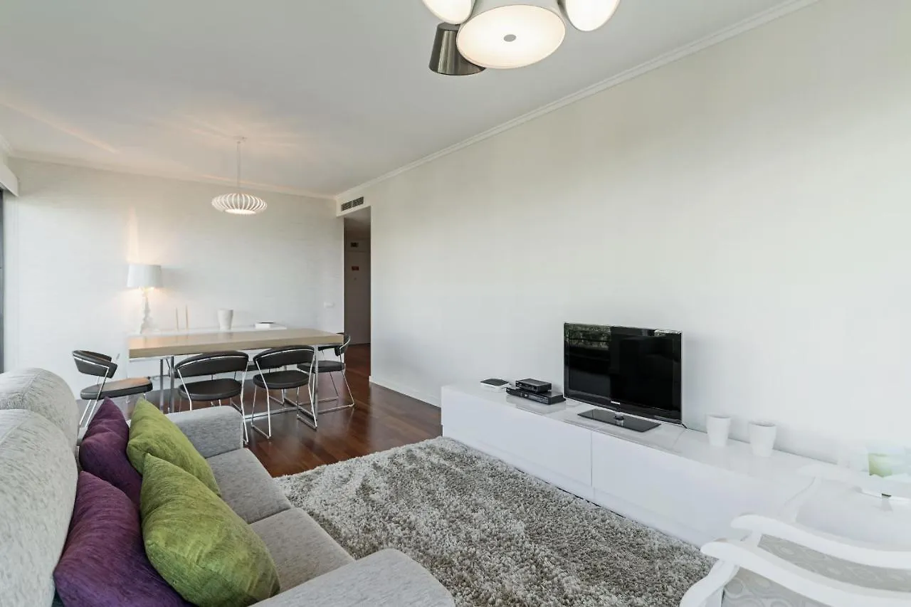 Apartamento Monumental - By Wehost Madeira Φουνκάλ Διαμέρισμα