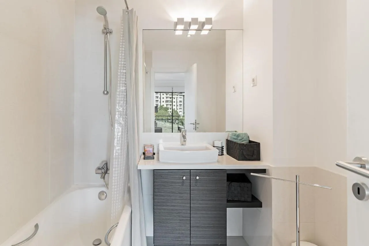 Apartamento Monumental - By Wehost Madeira Φουνκάλ Διαμέρισμα