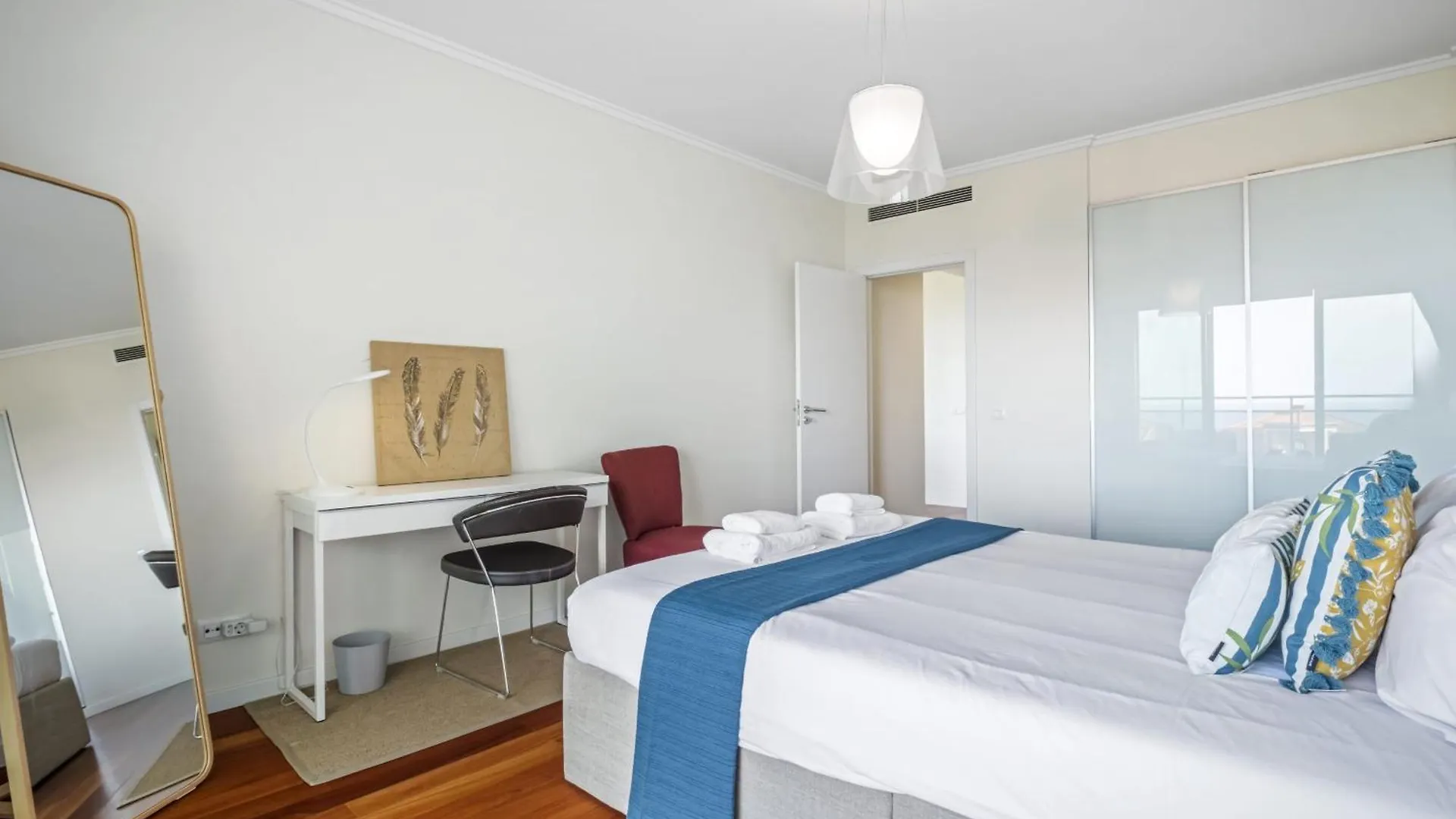 Apartamento Monumental - By Wehost Madeira Φουνκάλ