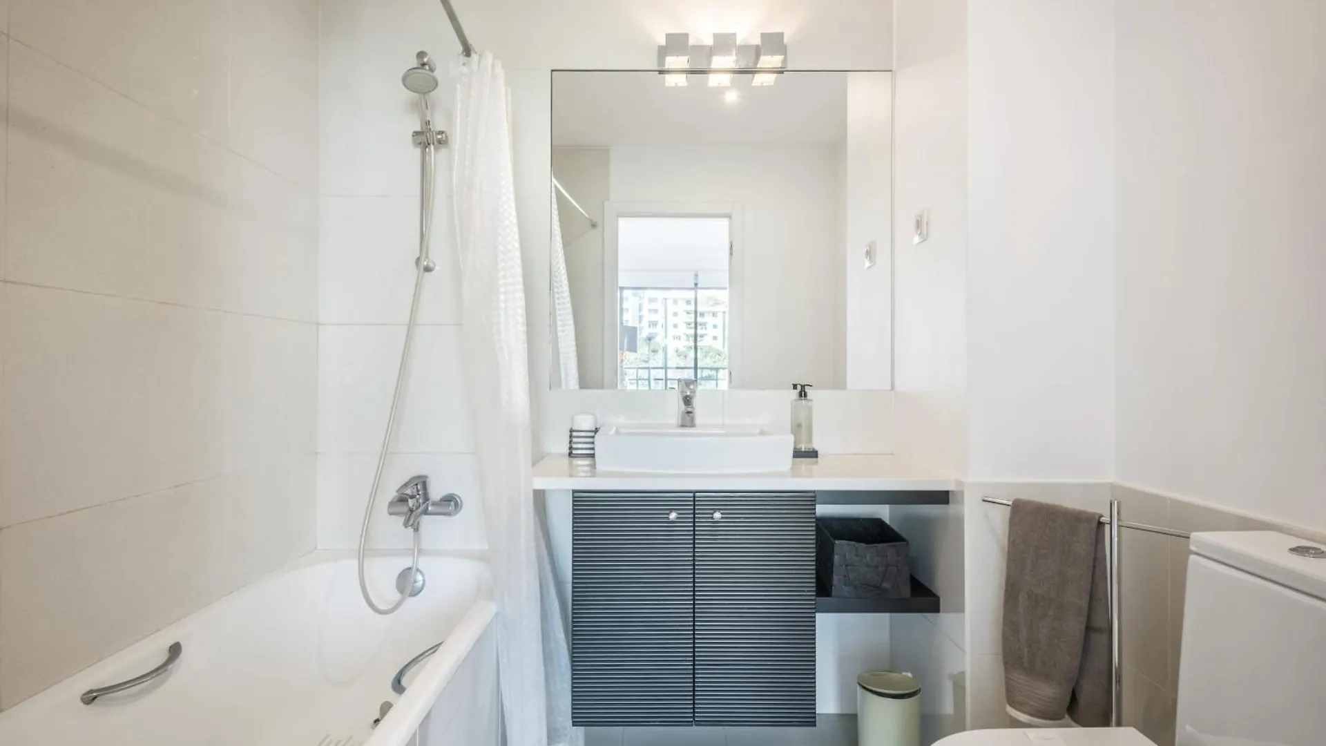 Apartamento Monumental - By Wehost Madeira Φουνκάλ 0*,