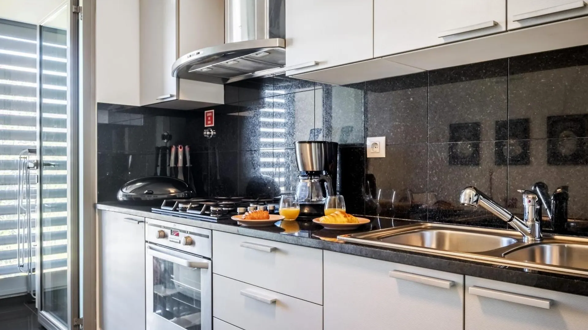 Διαμέρισμα Apartamento Monumental - By Wehost Madeira Φουνκάλ Πορτογαλία